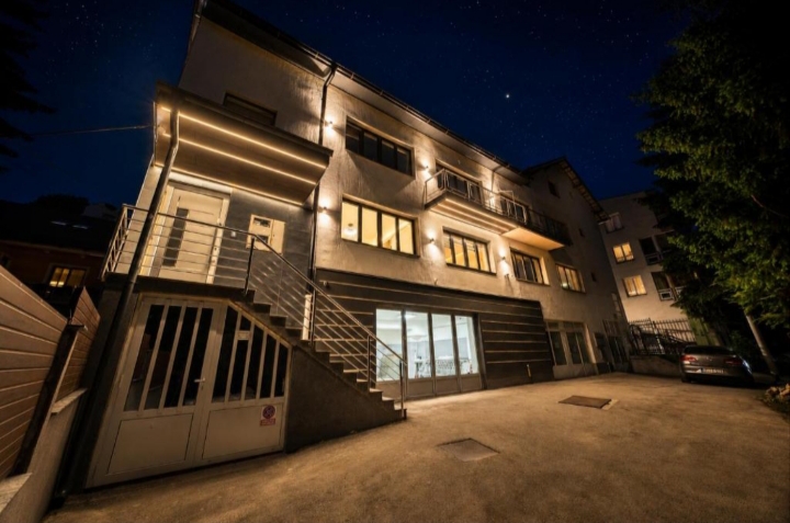 Apartman Premium stay-parking
